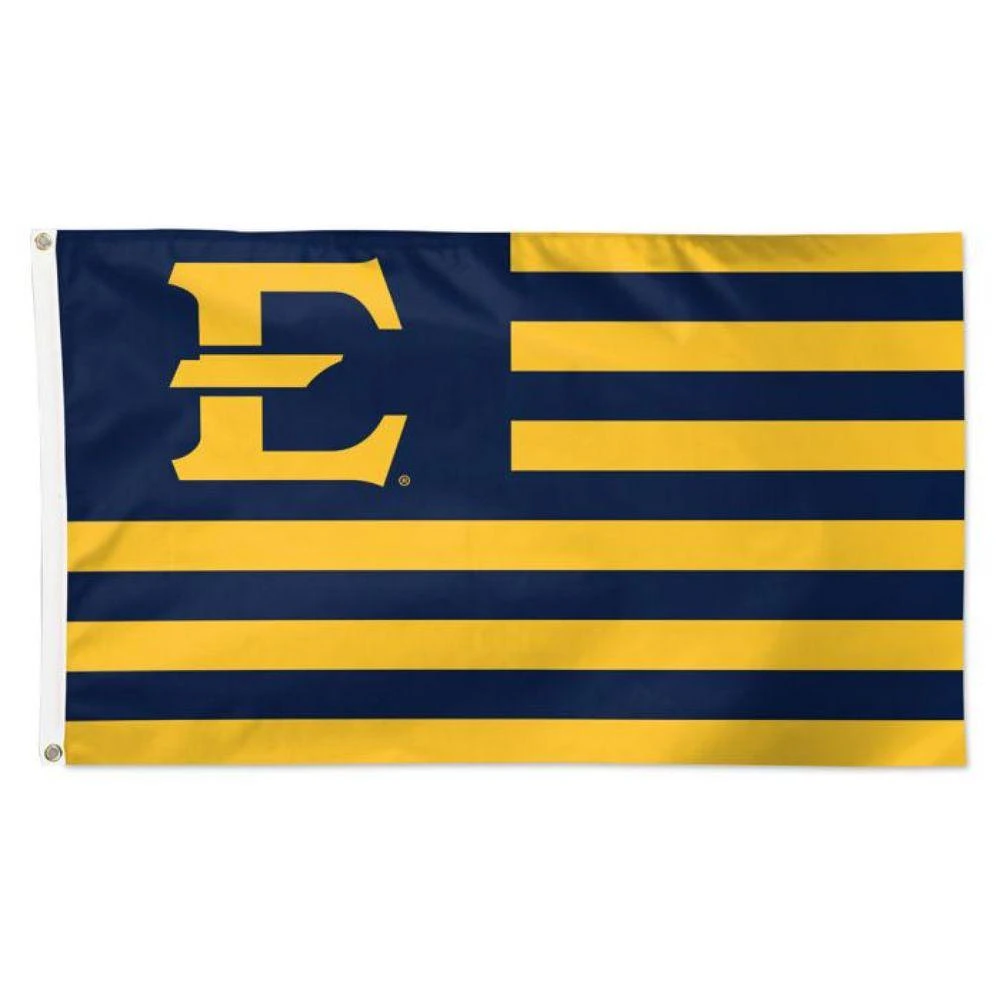 ETSU 3' X 5' American House Flag