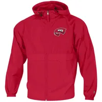 Western Kentucky Champion Full Zip Lightweight Jacket