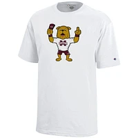 Mississippi State Champion YOUTH Giant Bully Tee