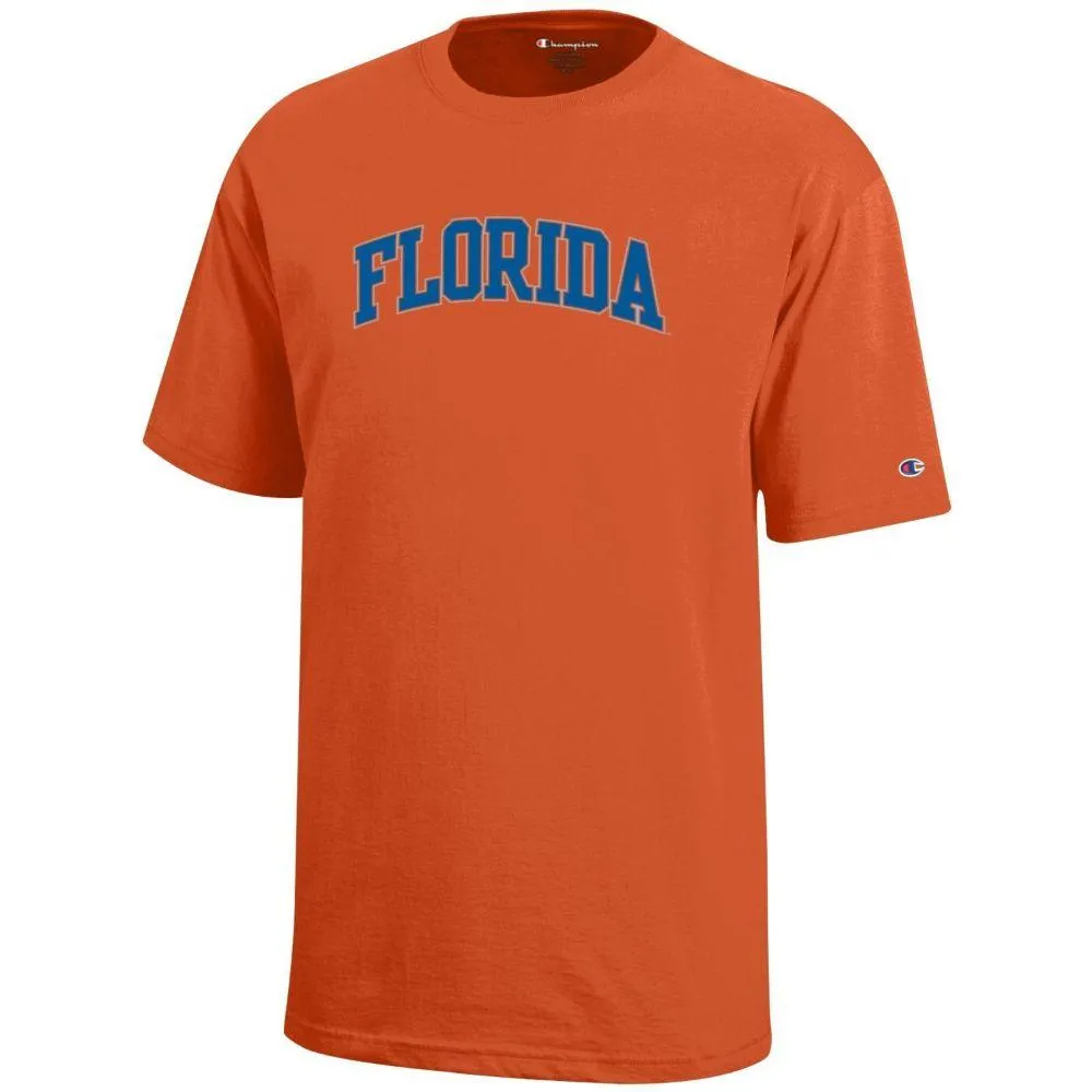 Gators | Florida Champion Youth Arch Tee Alumni Hall