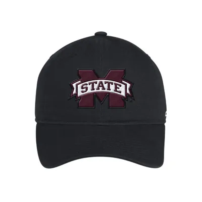 Bulldogs | Mississippi State Adidas Cotton Slouch Hat | Alumni Hall