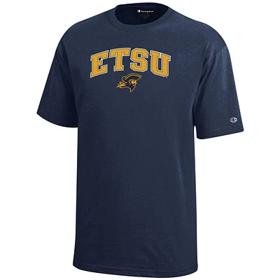 ETSU Champion YOUTH Arch Logo Tee