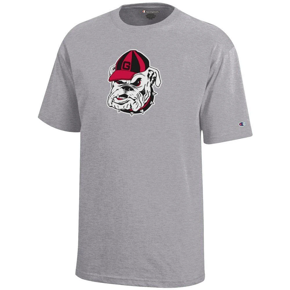 Georgia Champion YOUTH Giant Dawg Tee