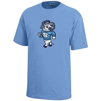 Carolina Champion YOUTH Giant Strutting Ram Tee