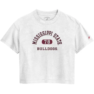 Bulldogs | Mississippi State League Intramural Midi Tee Alumni Hall