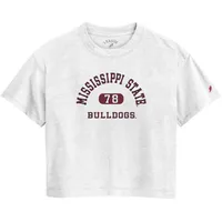 Bulldogs | Mississippi State League Intramural Midi Tee Alumni Hall