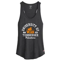 Vols | Tennessee Vault League Intramural Tank Alumni Hall