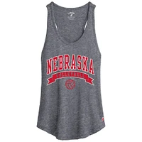 Nebraska Volleyball League Intramural Tank