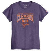 Clemson | League Intramural Classic Tee Alumni Hall