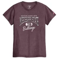 Bulldogs | Mississippi State League Intramural Classic Tee Alumni Hall