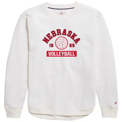 Huskers | Nebraska Volleyball League Victory Springs Crew Alumni Hall