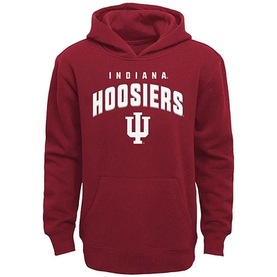 Indiana Gen2 YOUTH Stadium Classic Fleece Hoodie