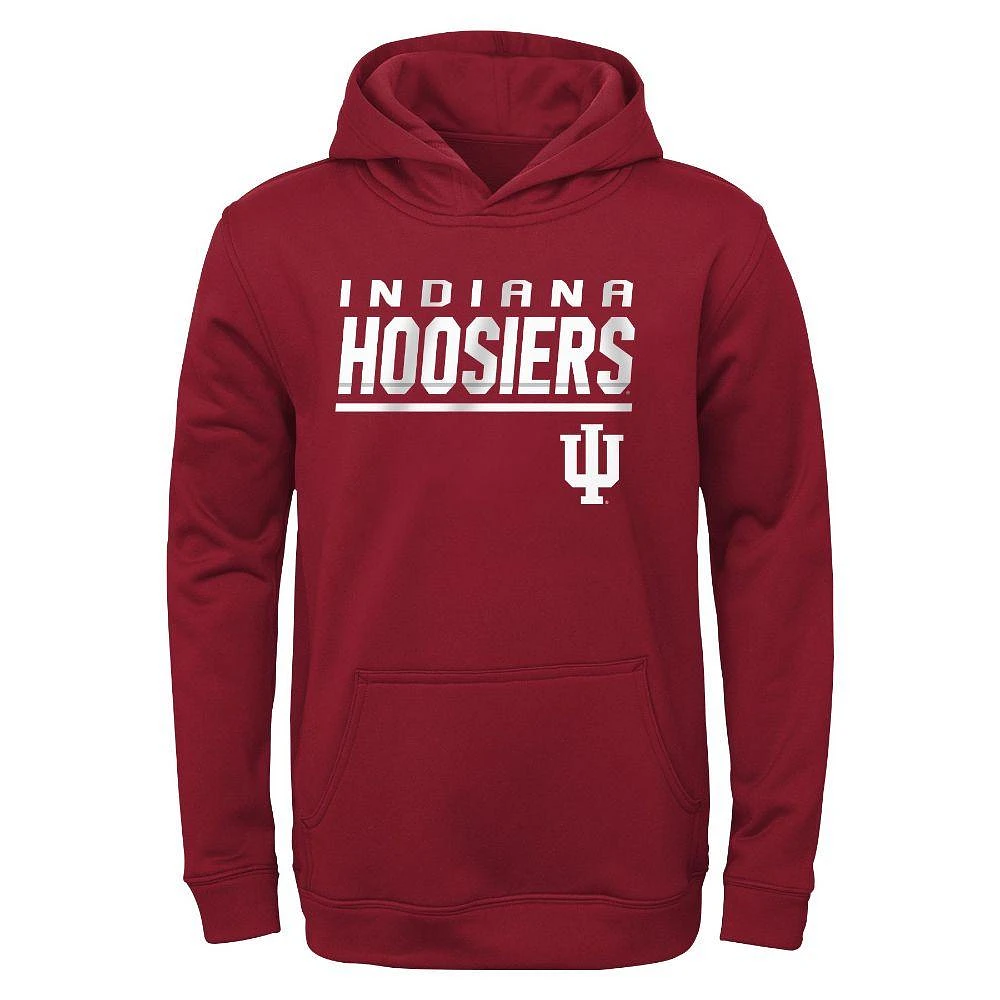 Indiana Gen2 YOUTH Performance Fleece Hoodie