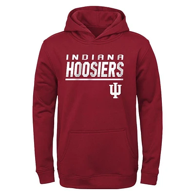 Indiana Gen2 YOUTH Performance Fleece Hoodie