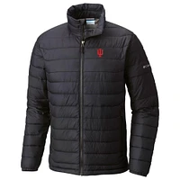 Indiana Columbia Powder Light Jacket