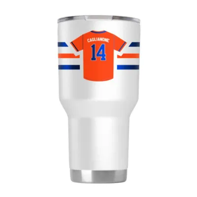  Gators | Florida Gametime Sidekick Jac Caglianone 30oz Tumbler | Alumni Hall