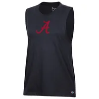 Bama | Alabama Champion Women's Core Muscle Tank Alumni Hall