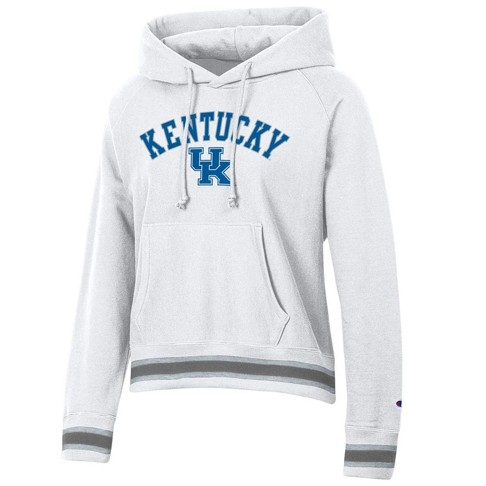 Kentucky Champion Women's Reverse Weave Higher Ed Hoodie