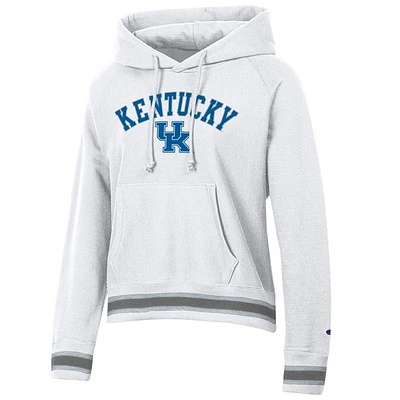 Kentucky Champion Women's Reverse Weave Higher Ed Hoodie