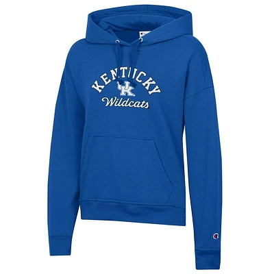 Kentucky Champion Women's Power Blend VersaTwill Hoodie