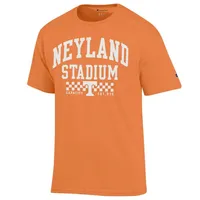 Tennessee Champion Neyland Stadium Capacity Tee