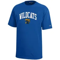 Vols | Kentucky Champion Youth Arch Mascot Tee Alumni Hall