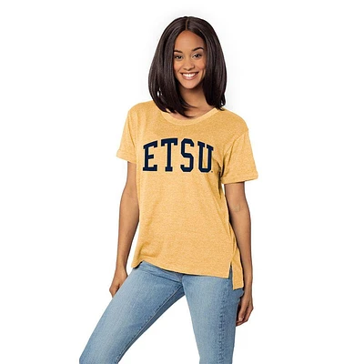 ETSU Reverse Squeeze Must Have Tee