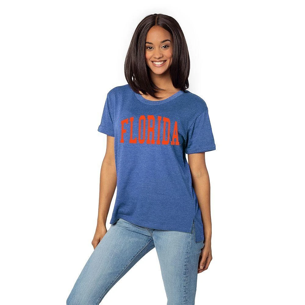 Florida Reverse Squeeze Must Have Tee