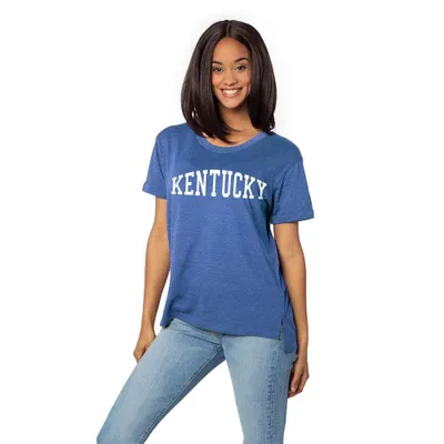 Cats | Kentucky Reverse Squeeze Must Have Tee Alumni Hall