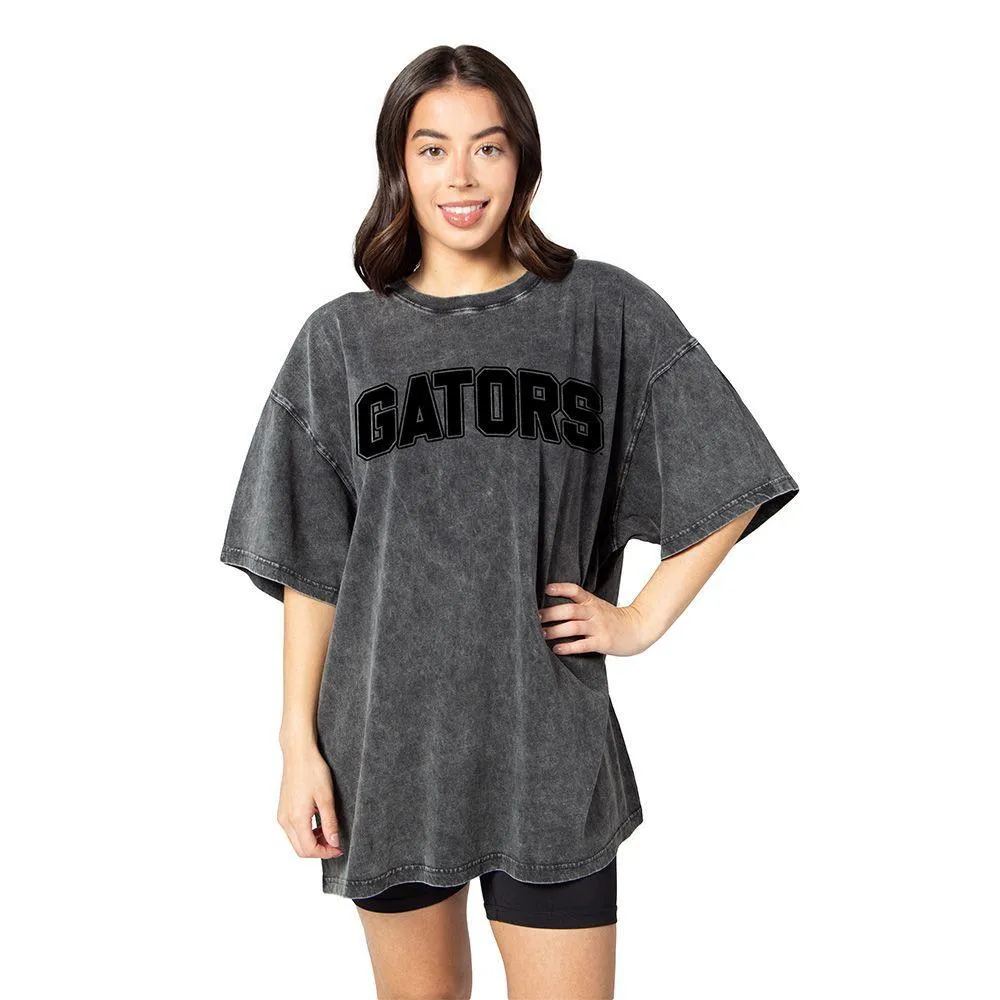 Gators | Florida Tonal Jumbo Outline Arc The Band Tee Alumni Hall