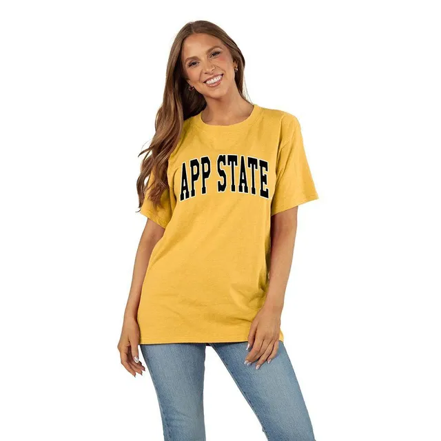 Alumni Hall App, State Gameday Couture Oversized Fashion Jersey Alumni  Hall