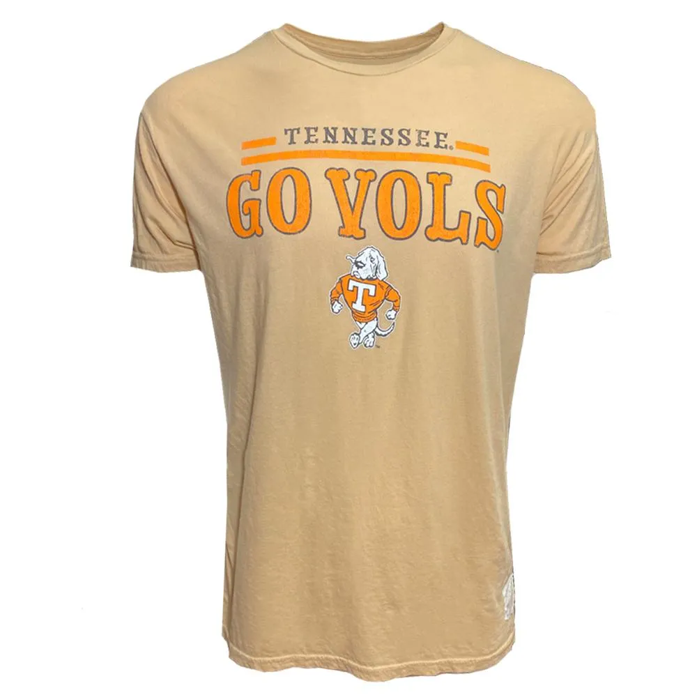 Vols | Tennessee Vault Go Straight Tee Alumni Hall