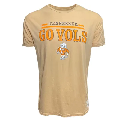 Vols | Tennessee Vault Go Straight Tee Alumni Hall