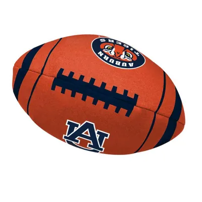  Aub | Auburn Pet Football Toss Toy | Alumni Hall