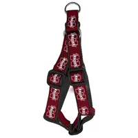 Bulldogs | Mississippi State Step- Dog Harness Alumni Hall