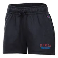 Gators | Florida Champion Women's Power Blend Shorts Alumni Hall