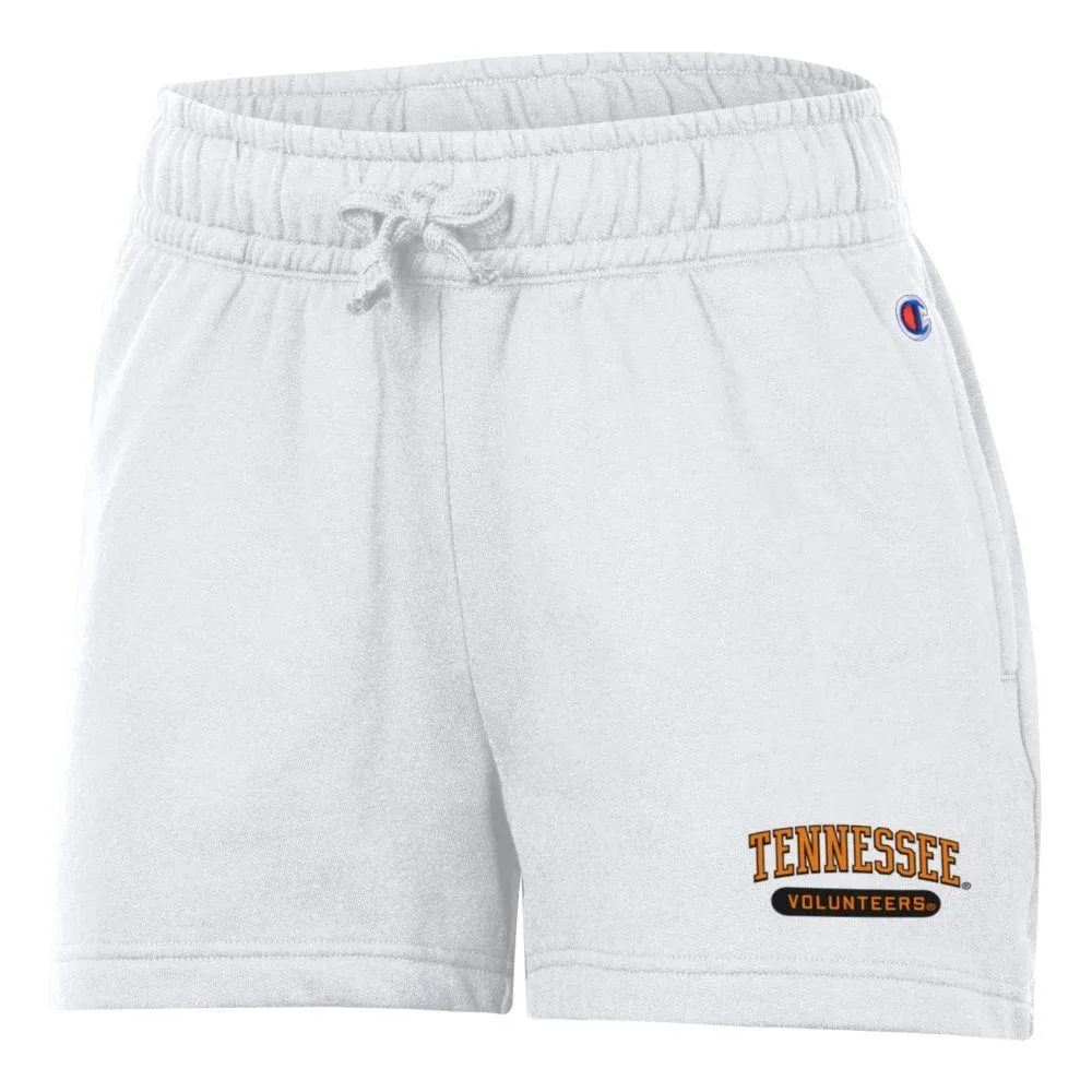 Vols | Tennessee Champion Women's Power Blend Shorts Alumni Hall