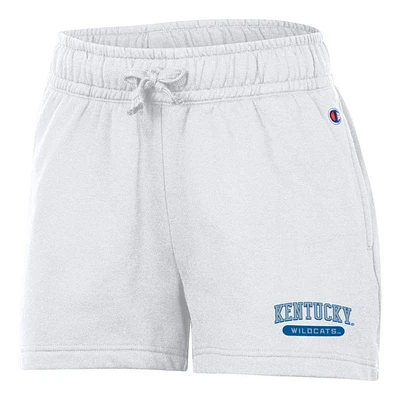 Kentucky Champion Women's Power Blend Shorts