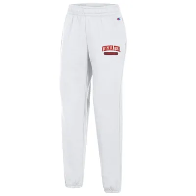 Hokies | Virginia Tech Champion Women's Power Blend Sweatpants Alumni Hall