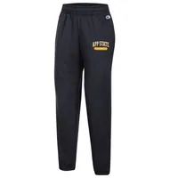 App | State Champion Women's Power Blend Sweatpants Alumni Hall