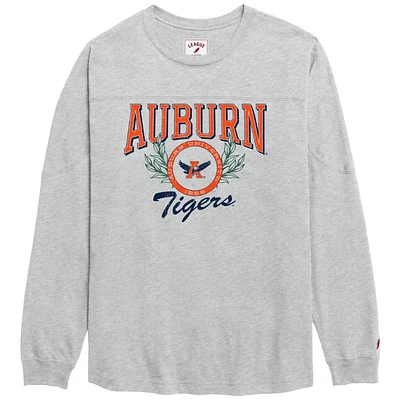 Auburn League Vault Throwback Long Sleeve Tee