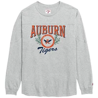 Auburn League Vault Throwback Long Sleeve Tee