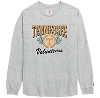 Tennessee League Vault Throwback Long Sleeve Tee