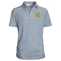 Bucs | Etsu Garb Toddler Carson Stripe Polo Alumni Hall