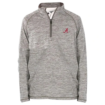 Alabama Garb YOUTH Matthew Performance 1/4 Zip Pullover