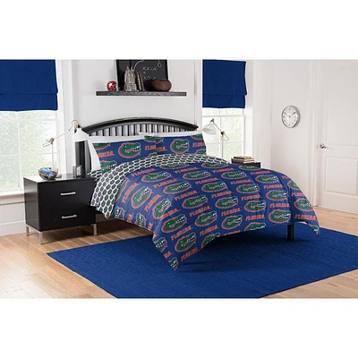 Florida Northwest Queen Rotary Bed in a Bag
