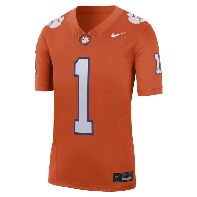 Clemson ZooZatz Women's Cropped Mesh Jersey Tee