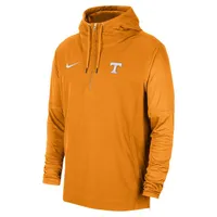 Vols | Tennessee Nike Lightweight Player Jacket Alumni Hall