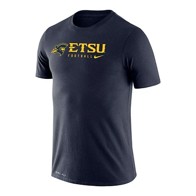 ETSU Nike Legend Team Issue Tee