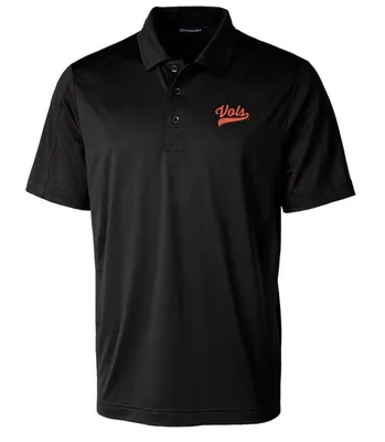 Vols | Tennessee Cutter & Amp ; Buck Prospect Vol Script Polo Alumni Hall